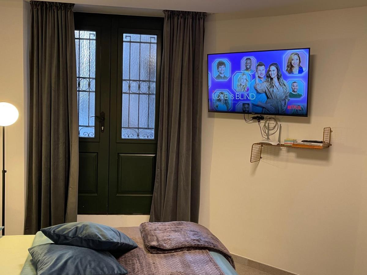 Apartments Piranom מראה חיצוני תמונה