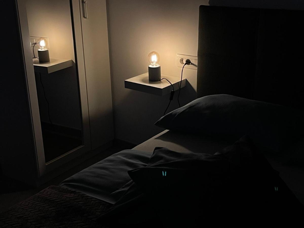 Apartments Piranom מראה חיצוני תמונה