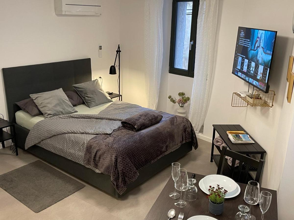 Apartments Piranom מראה חיצוני תמונה