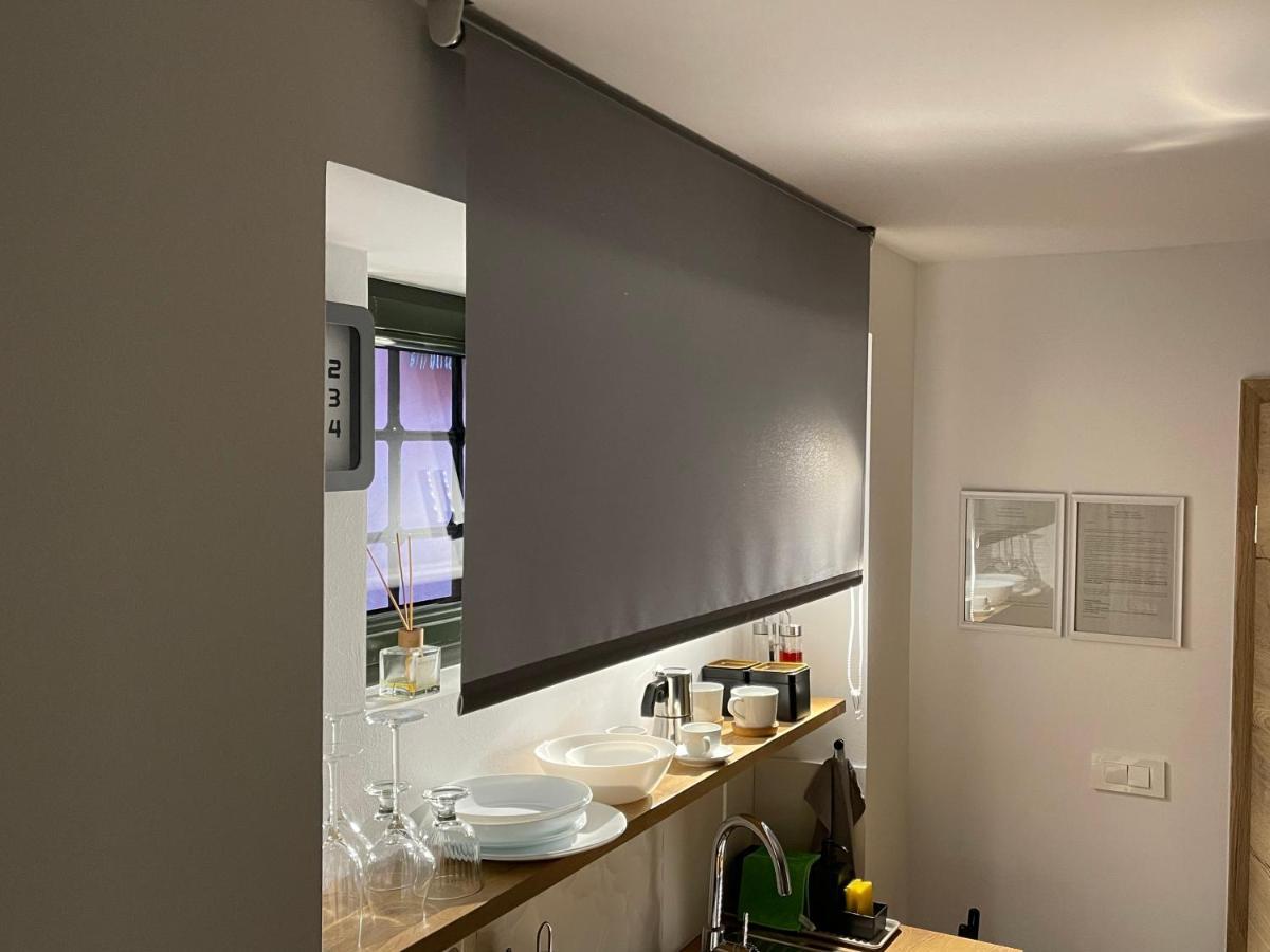 Apartments Piranom מראה חיצוני תמונה